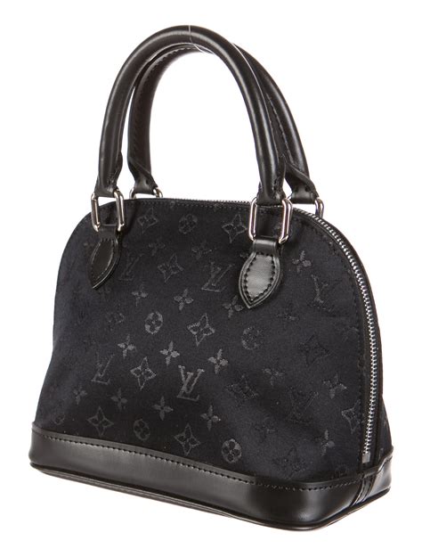 2007 louis vuitton alma handbags|louis vuitton alma handbag monogram.